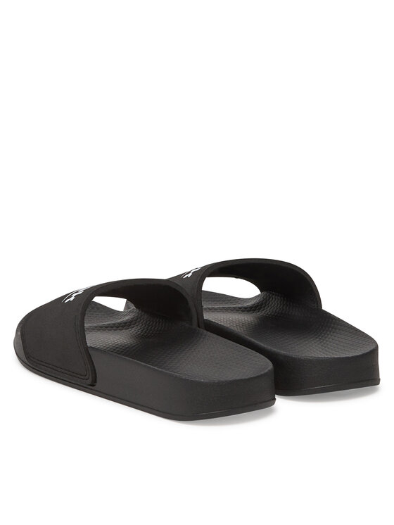 Reebok Reebok Шльопанці SS25-3C069-3 Чорний