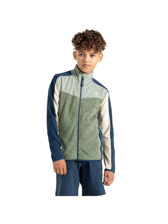 Dare2B Dare2B Kurtka outdoor RG9886 Zielony Core Fit