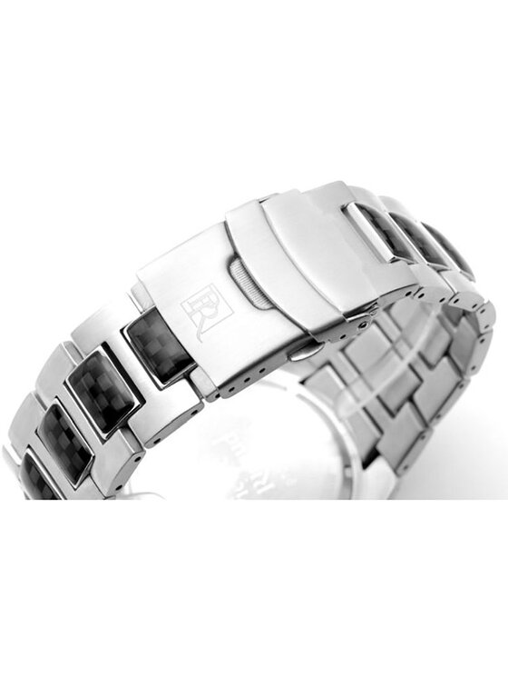 Pierre Ricaud Pierre Ricaud Orologio P97027.Y114QF Nero