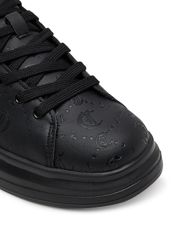 Just Cavalli Just Cavalli Sneakers 78RA3SB6 ZSC31 Nero