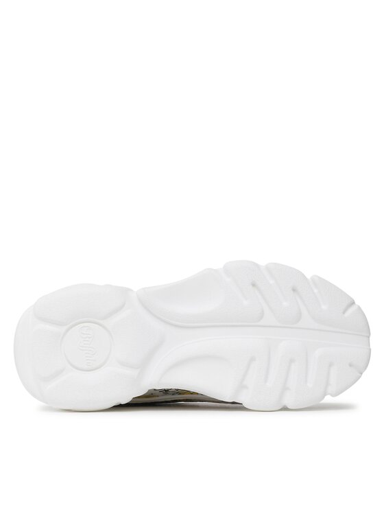 Sneakers Cld Corin Bn16308561 Bianco