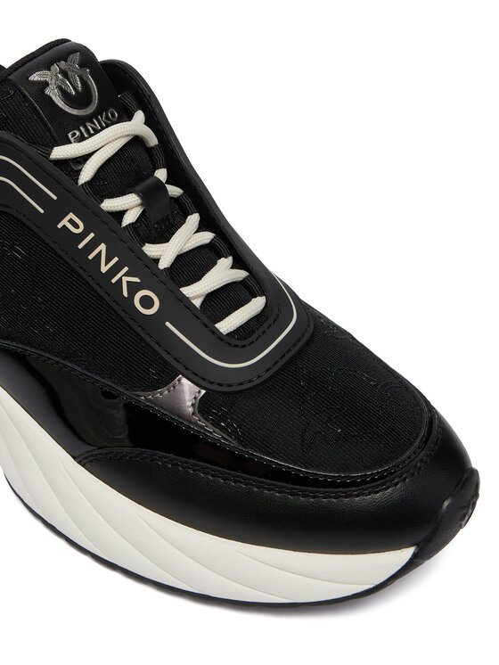 PINKO PINKO Tossud Ariel 19 SS0097 P140 Must