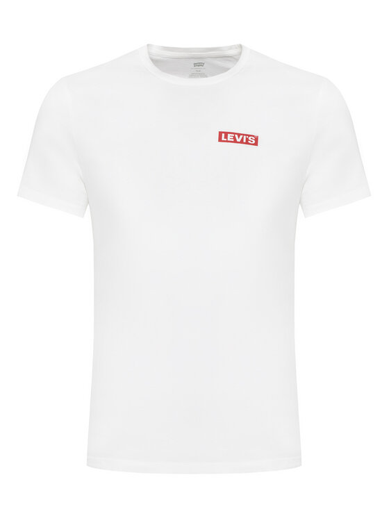 Levi's® Levi's® Σετ t-shirts 79681-0040 Έγχρωμο Slim Fit