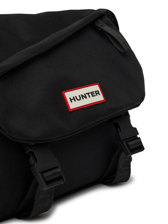 Hunter Hunter Crossover torbica HTR-B-001-07 Crna