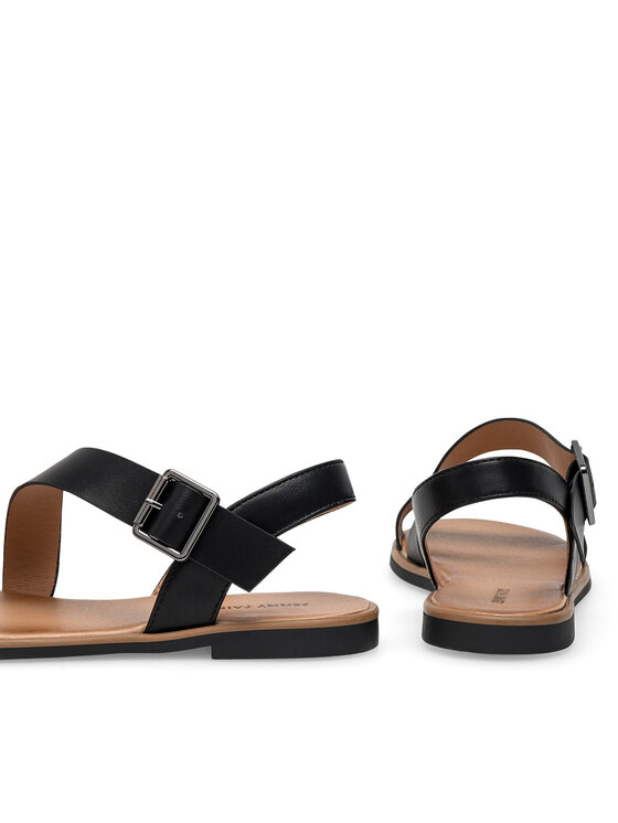 JENNY JENNY Sandalen DARI WS250723-3 Schwarz