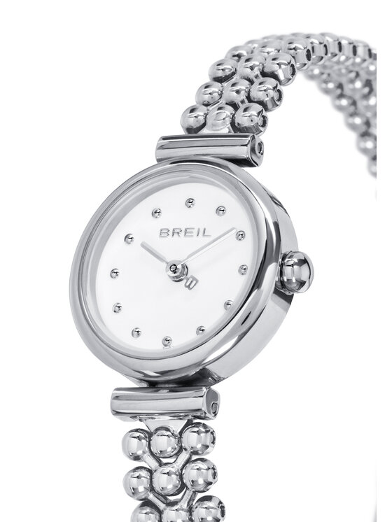 Breil Breil Zegarek BUBBLE Biały