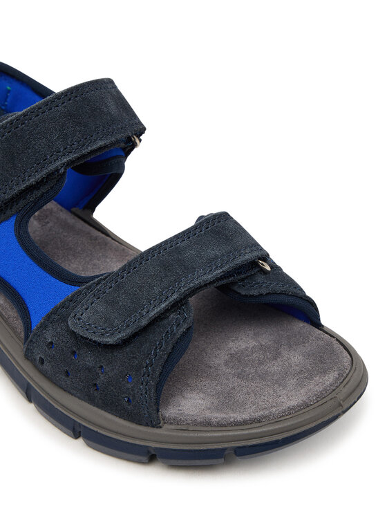 Primigi Primigi Sandali 1397733 D Blu scuro