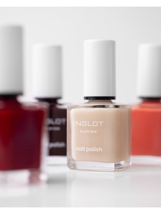 INGLOT INGLOT Playinn Lakier do paznokci 109