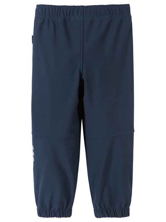 Reima Reima Outdoor püksid Oikotie 5100010A Tumesinine Regular Fit