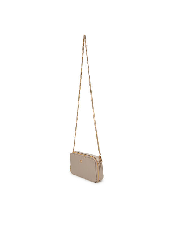 Calvin Klein Calvin Klein Käekott Minimal Mono Camera Bag LV04K1086G Beež