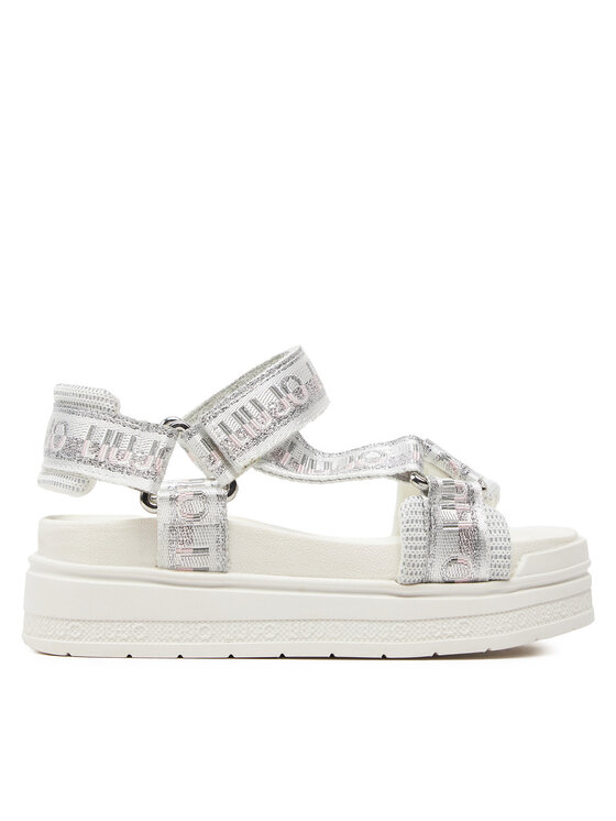 Liu Jo Liu Jo Sandalen Chantal 713 4A4327 T6091 Weiß