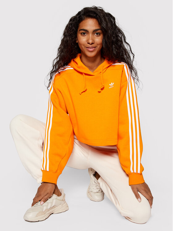 Pull adidas orange on sale