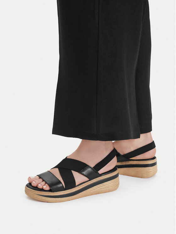 Lasocki Sandale CEO-WI16-3292-01 Negru