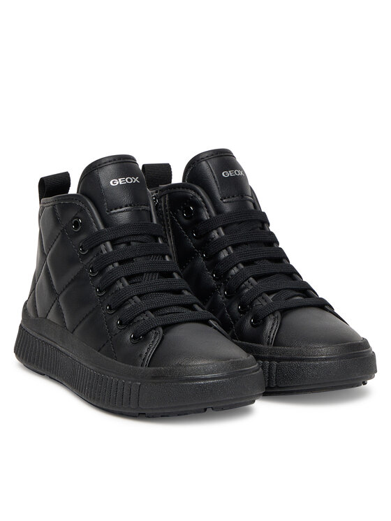 Geox Geox Tossud J Laquinny J56M3F 000BC C9999 S Must