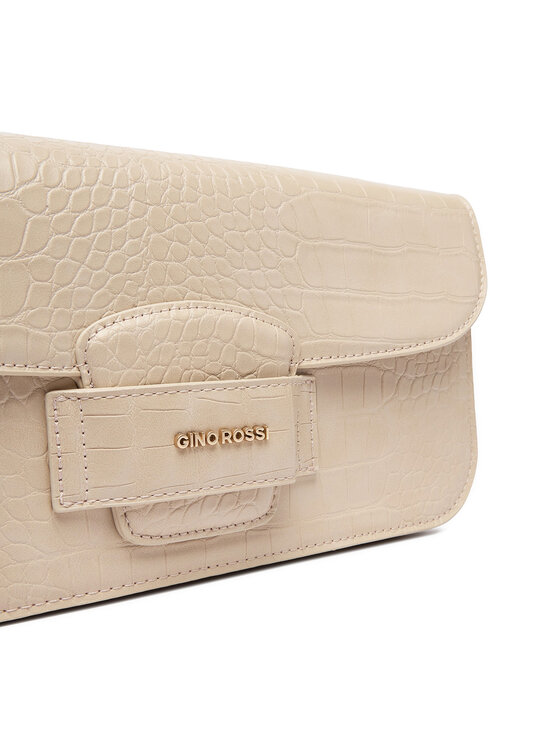 GINO ROSSI GINO ROSSI Handtasche EO-LDA8554A Beige