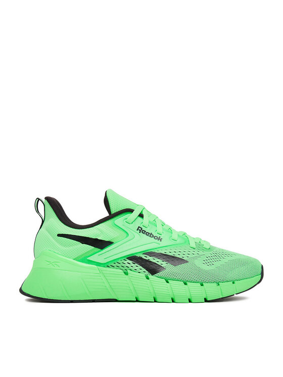 Reebok Reebok Boty do posilovny EO-NANO GYM 100225435 Zelená