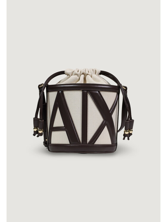 Armani Exchange Armani Exchange Handtasche XW002183 AF22635 M6262 Beige