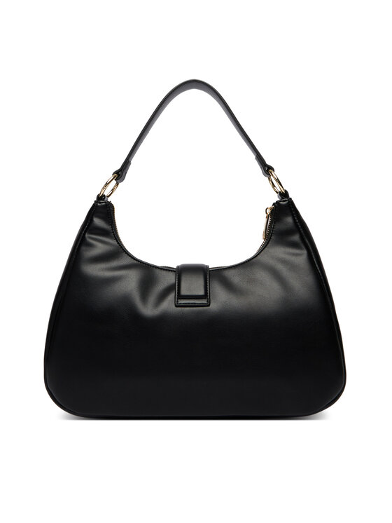 Just Cavalli Just Cavalli Дамска чанта 80RA4BM5 ZSD88 Черен