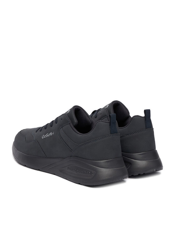Go Soft Go Soft Sneakers CEOWB-MV15-010 Negru