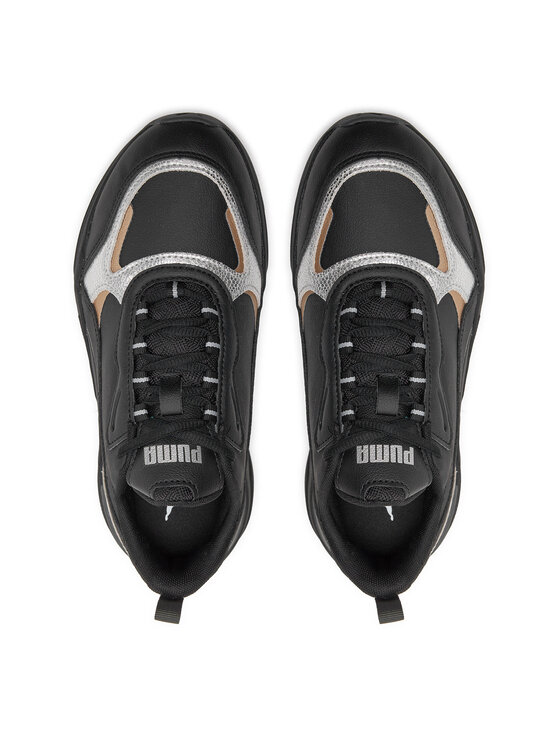 Puma Puma Sneakersy Cassia 395267-02 Černá