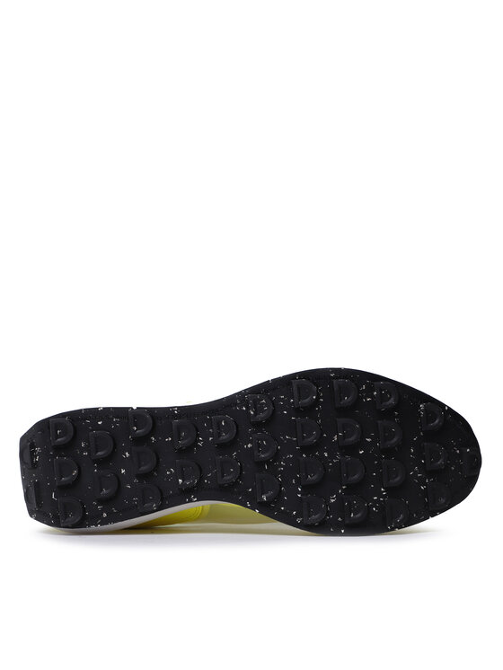 Sneakers 23SSKA10 Giallo