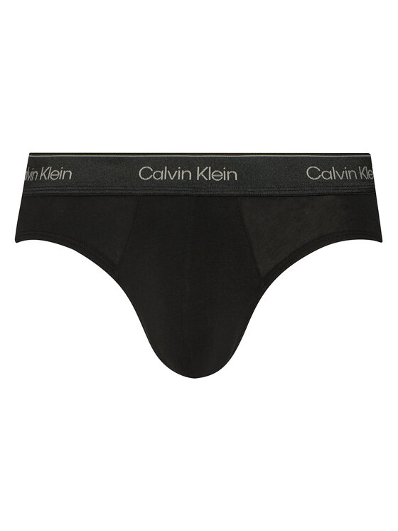 Calvin Klein Underwear Calvin Klein Underwear Aluspükste komplekt LV00NB4574 Must