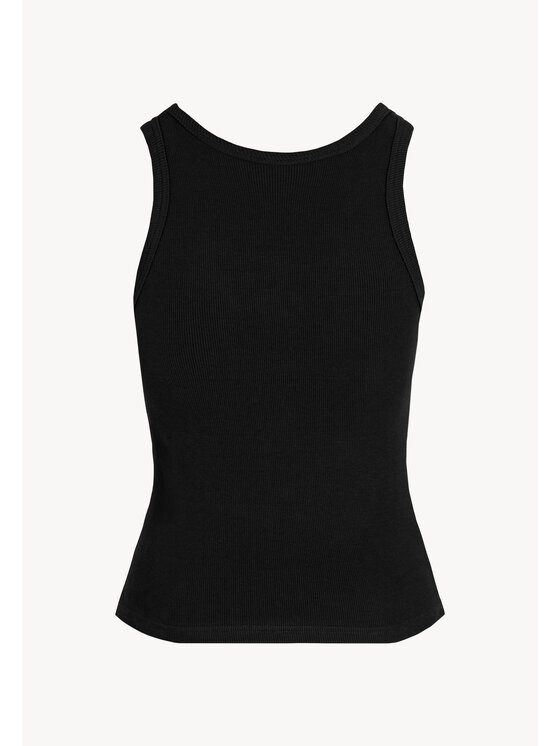 BIZUU BIZUU Tank top EJRIS Černá Standard Fit