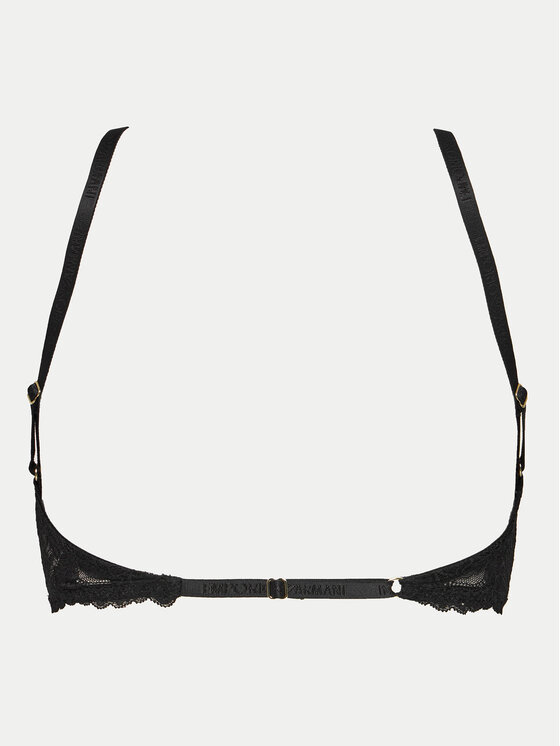 Emporio Armani Underwear Emporio Armani Underwear Reggiseno Bralette 164806 4R206 00020 Nero