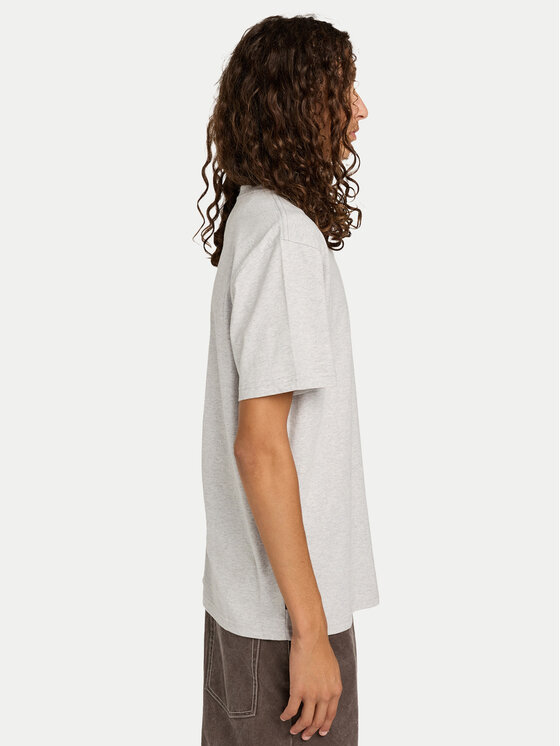 Element Element T-Shirt Element Co ELYZT00603 Grau Regular Fit