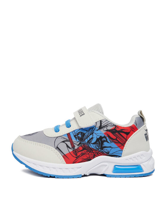 Star Wars Star Wars Sneakersy CEO-CP66-SS26-223SW Sivá
