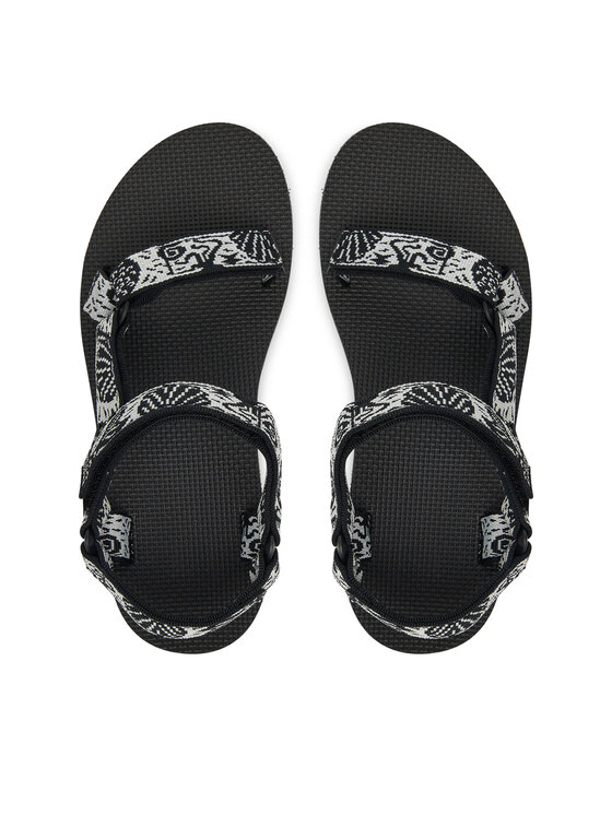Teva Teva Sandály Original Universal 1003987 Černá