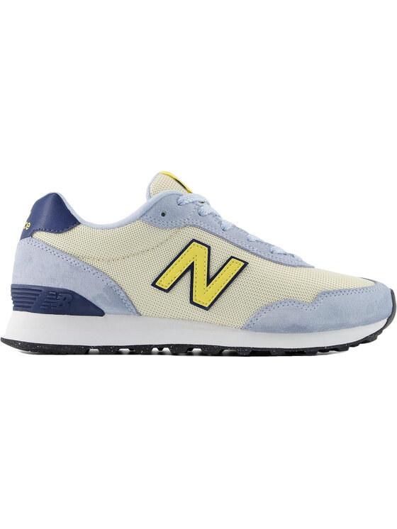 New Balance New Balance Sneakersy W5155RA Niebieski jasny