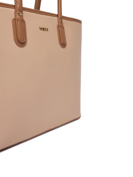 MEXX MEXX Torebka EO-MEXX-S-006-09 Beżowy