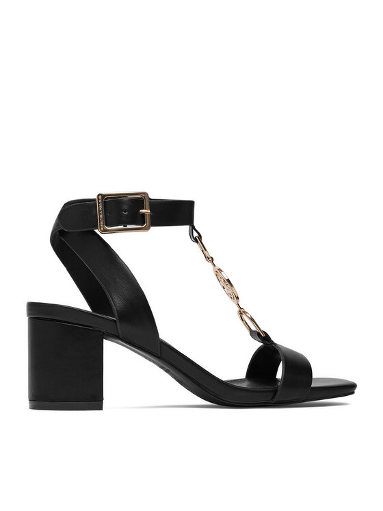 Beverly Hills Polo Club Beverly Hills Polo Club Sandalen CEO-LS6450-06 Schwarz