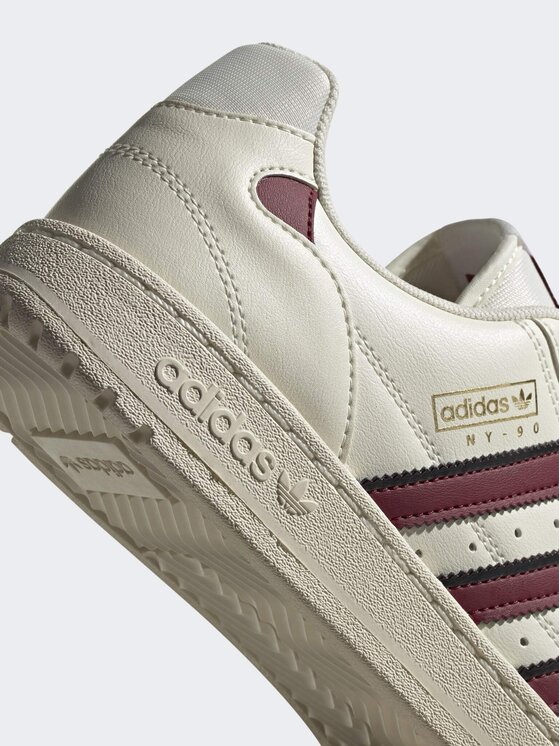 adidas adidas Sneakersy NY 90 Biały