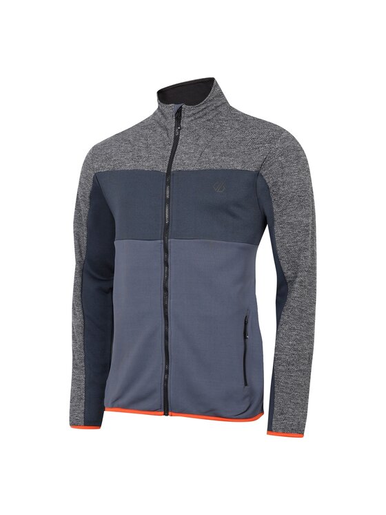 Dare2B Dare2B Kurtka outdoor Venture Szary Core Fit