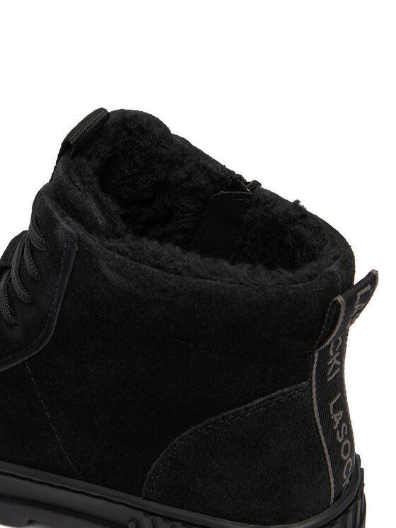 Lasocki Lasocki Polacchine CEO-WI23-N-PUSZAN-02 Nero