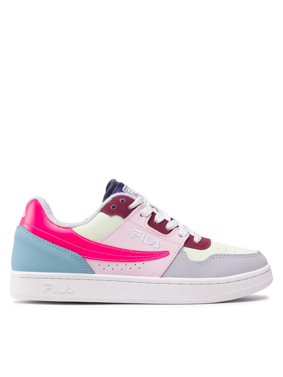 Sneakers Arcade Cb Wmn 1011381.52N Multicolore