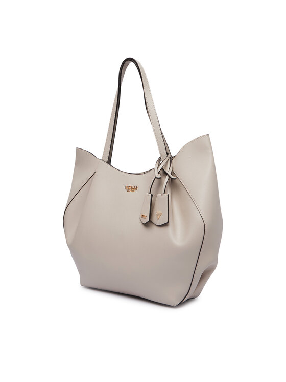 Guess Guess Τσάντα Amorette HWBG78 98240 Ανοιχτό μπεζ