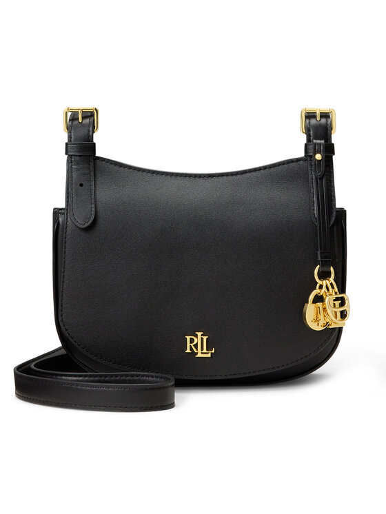 LAUREN RALPH LAUREN LAUREN RALPH LAUREN Rankinė 431P06070002 Juoda