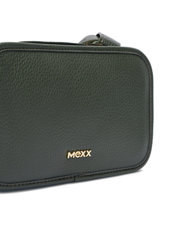 MEXX MEXX Дамска чанта C-MEXX-L-023-08 Зелен