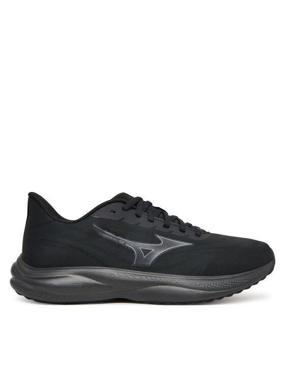 Mizuno Mizuno Skriešanas apavi Mizuno Revolt 4 J1GC2514 Melns