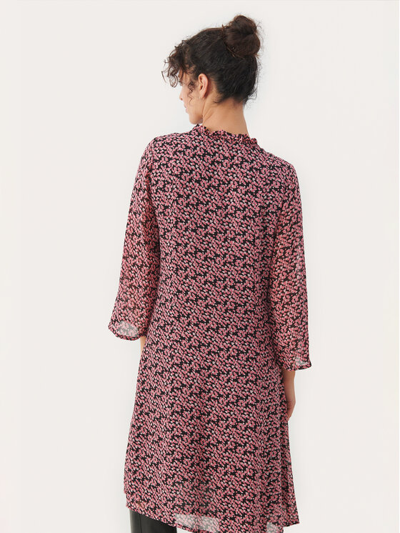Part two rosa dress cheap