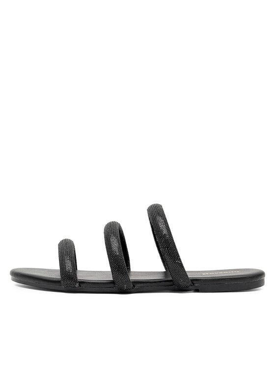 Bassano Bassano Şlapi LC031022-1 Negru