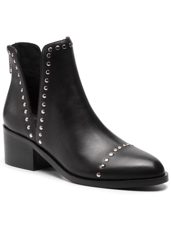 Steve madden deals conspire boots