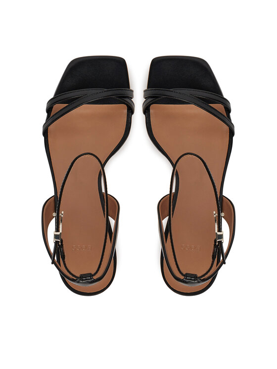 BOSS BOSS Sandalen 50542370 Schwarz