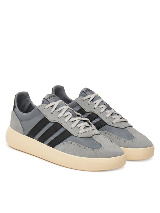 adidas adidas Sneakersy Barreda Decode JR3518 Szary