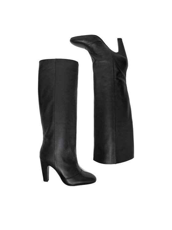 GINO ROSSI GINO ROSSI Stivali SLT2301-1601 Nero