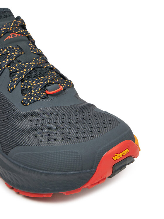 Altra Altra Трекінгові черевики Olympus 6 AL0A85NJ0 Чорний