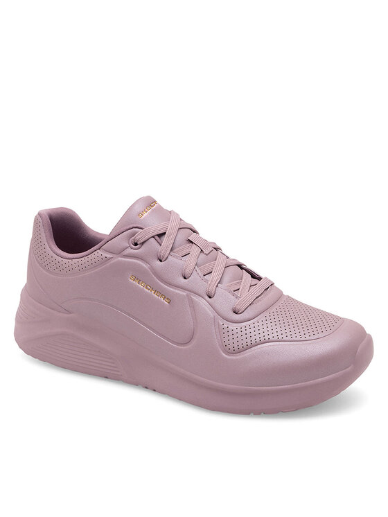 Skechers Skechers Сникърси Uno Light 8750063/DKMV Розов